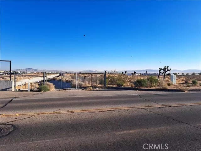 0 Mojave, Hesperia, CA 92345