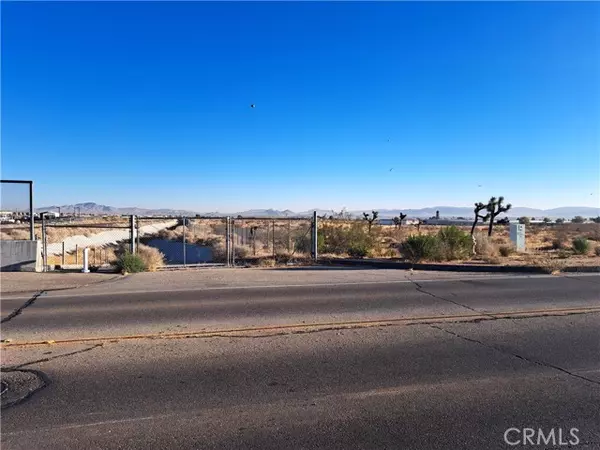 0 Mojave, Hesperia, CA 92345