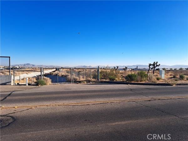 0 Mojave, Hesperia, CA 92345