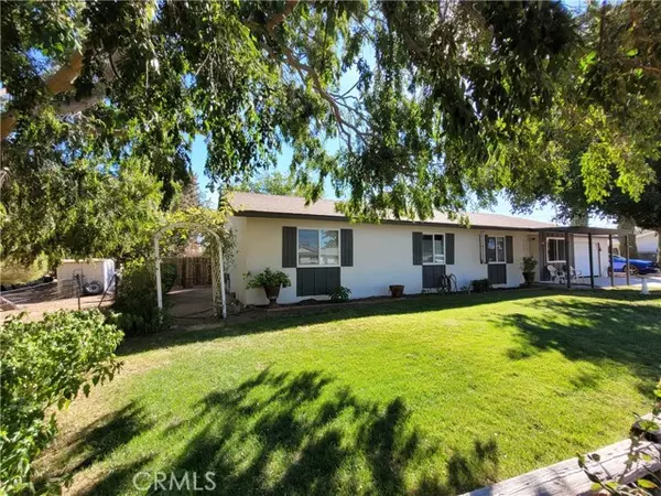 Hesperia, CA 92345,15115 Ash Street