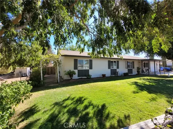 Hesperia, CA 92345,15115 Ash Street