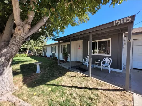 Hesperia, CA 92345,15115 Ash Street