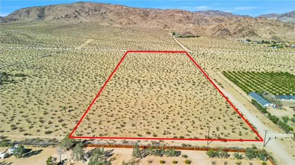 Lucerne Valley, CA 92356,0 Cove Road