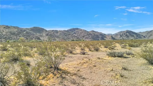 Lucerne Valley, CA 92356,0 Cove Road