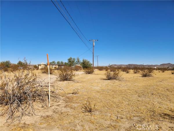 Joshua Tree, CA 92252,18 Sunfair