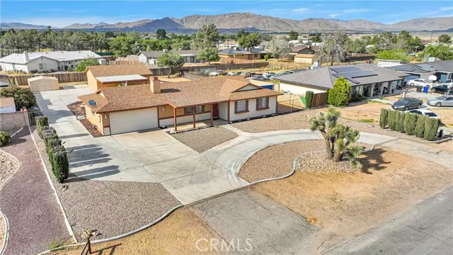 Apple Valley, CA 92307,22316 Isatis Avenue