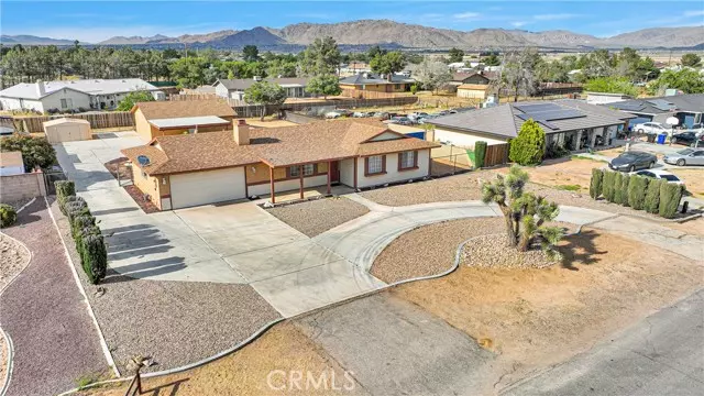 Apple Valley, CA 92307,22316 Isatis Avenue