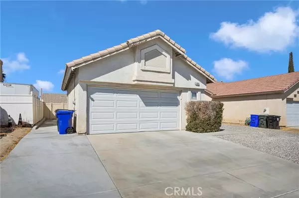 Victorville, CA 92394,14984 Brown Lane