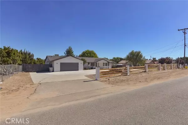 Hesperia, CA 92345,7115 Redwood Avenue