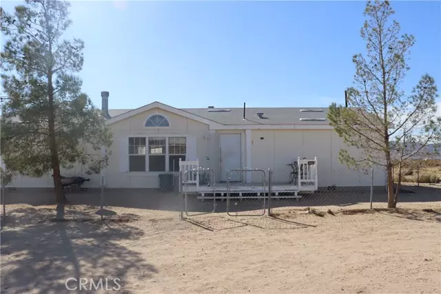 36493 Rock Rose Street, Lucerne Valley, CA 92356