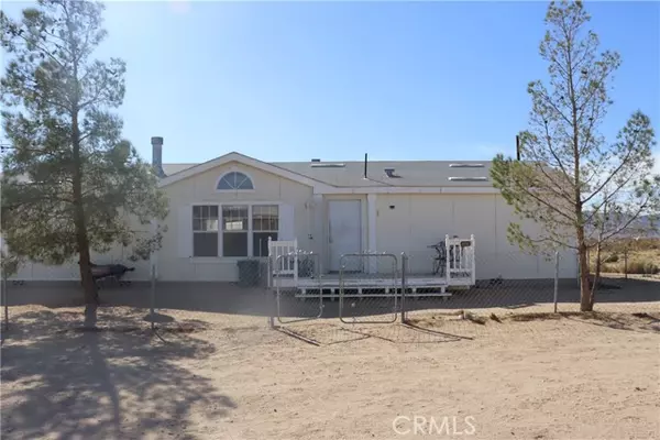 36493 Rock Rose Street, Lucerne Valley, CA 92356