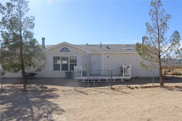 36493 Rock Rose Street,  Lucerne Valley,  CA 92356