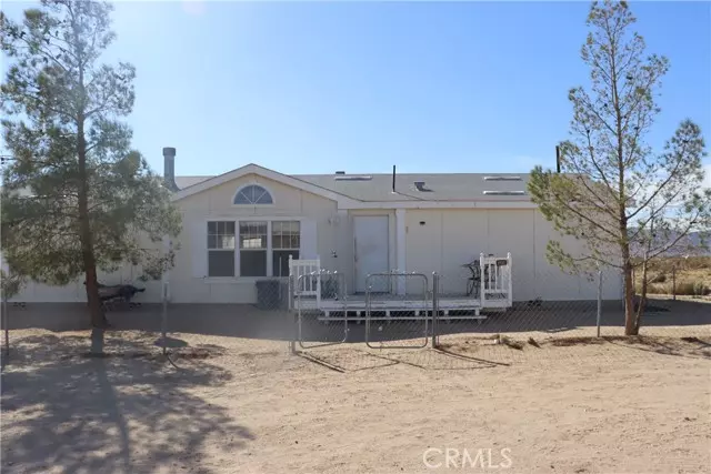 36493 Rock Rose Street, Lucerne Valley, CA 92356