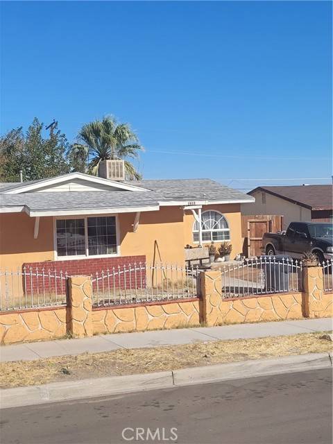 Barstow, CA 92311,1613 Sunset Street