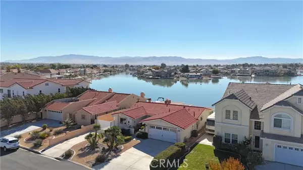 13676 Seagull Drive, Victorville, CA 92395