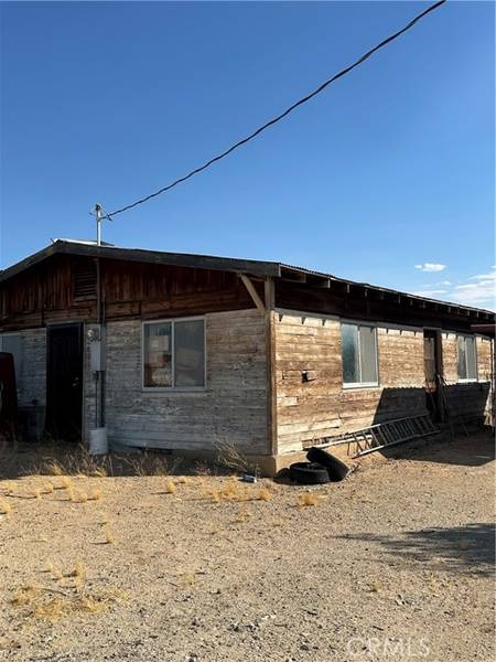 22273 W Main Street, Barstow, CA 92311