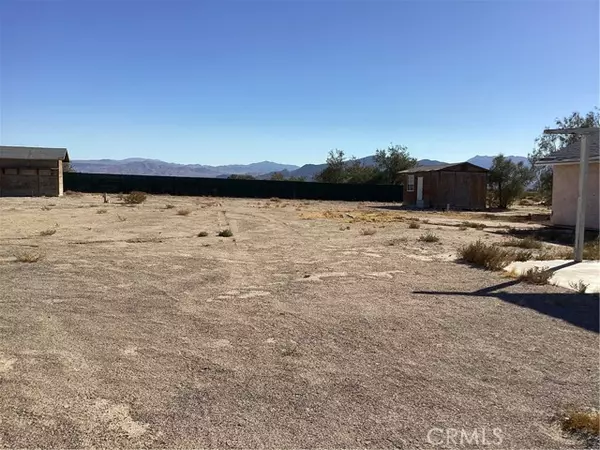 Newberry Springs, CA 92365,46039 Valley Center