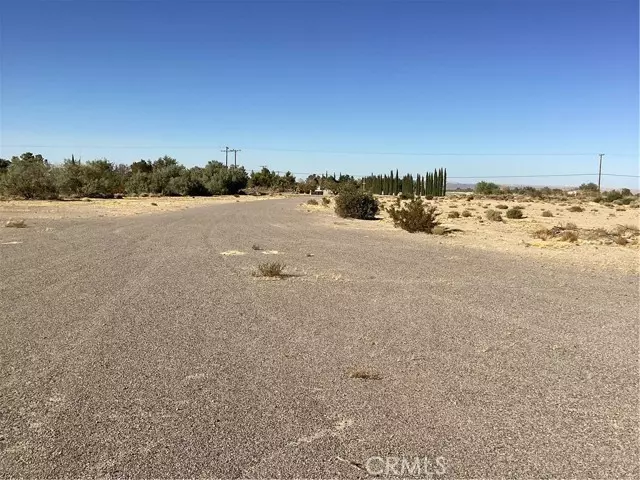 46039 Valley Center, Newberry Springs, CA 92365