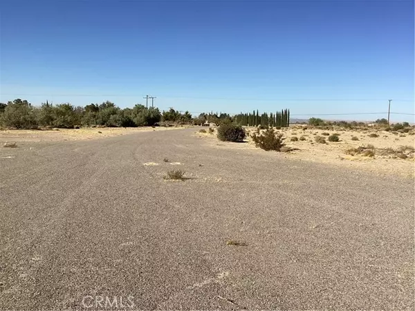 46039 Valley Center, Newberry Springs, CA 92365