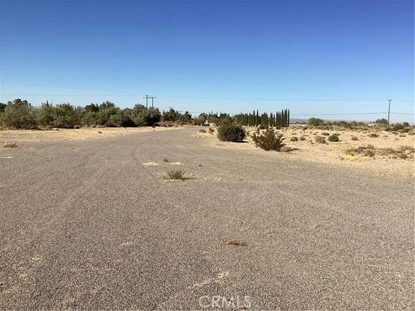 46039 Valley Center, Newberry Springs, CA 92365