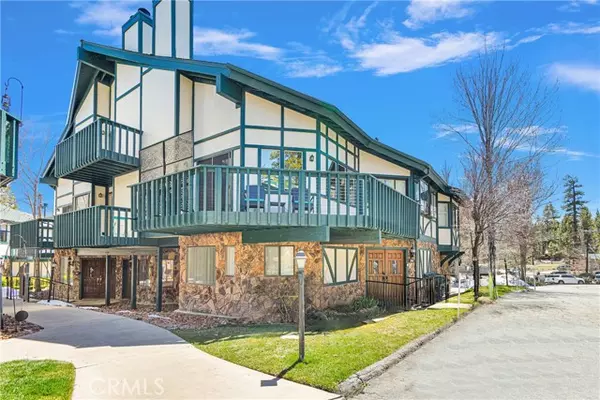 39802 Lakeview Drive #25, Big Bear Lake, CA 92315