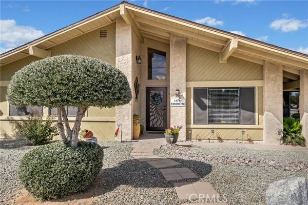 14790 Kokomo Road, Apple Valley, CA 92307