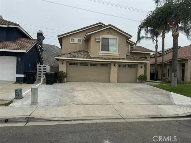 15019 Camellia Drive, Fontana, CA 92337