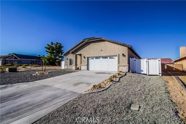 14812 Crofton Lane, Helendale, CA 92342