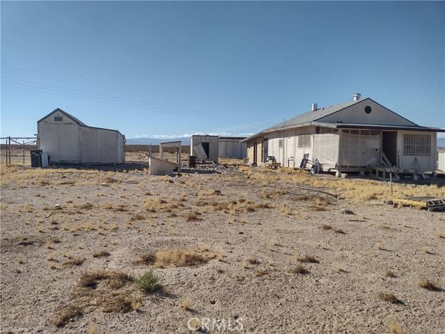 41555 Sun Rose Avenue, Lucerne Valley, CA 92356