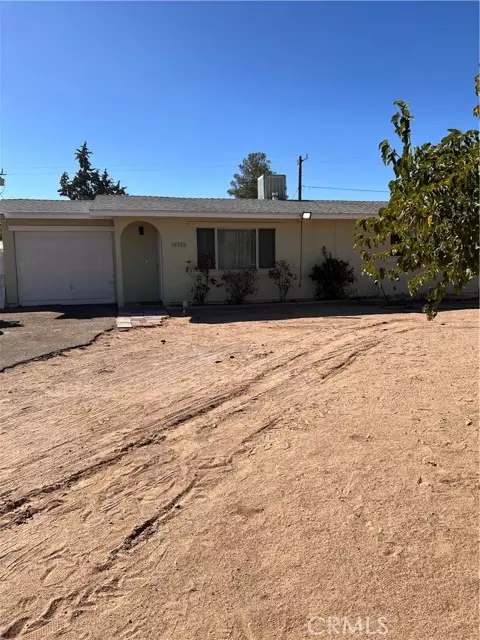 16385 Hercules Street, Hesperia, CA 92345