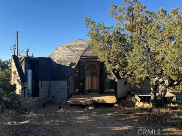 Pinon Hills, CA 92372,2774 Sunnyslope Road