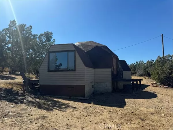 Pinon Hills, CA 92372,2774 Sunnyslope Road