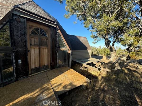 Pinon Hills, CA 92372,2774 Sunnyslope Road