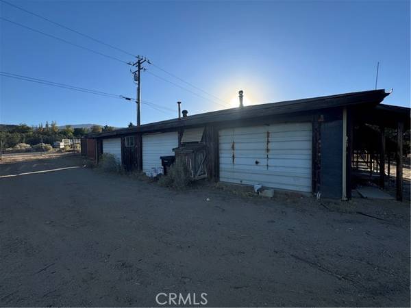 2774 Sunnyslope Road, Pinon Hills, CA 92372