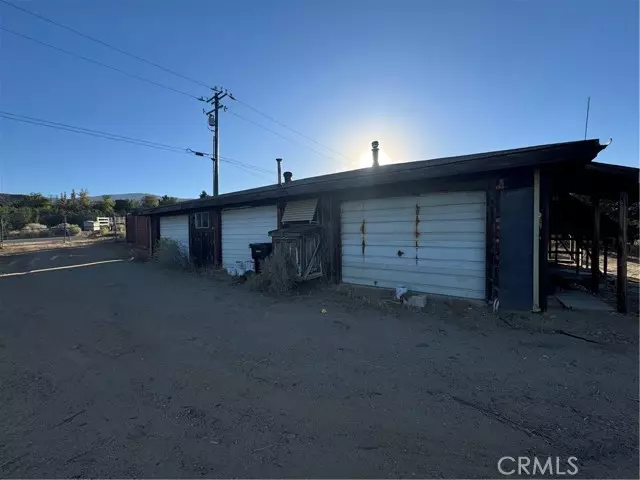 2774 Sunnyslope Road, Pinon Hills, CA 92372