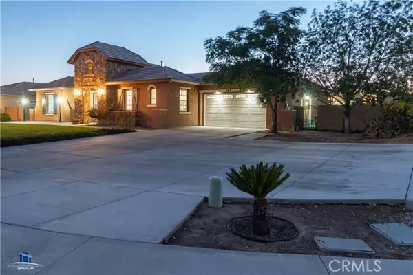 Apple Valley, CA 92308,12948 Hyperion Lane