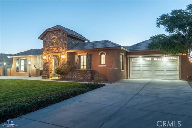 12948 Hyperion Lane, Apple Valley, CA 92308