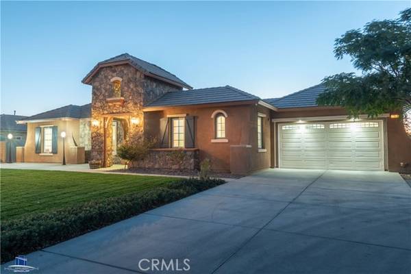 12948 Hyperion Lane, Apple Valley, CA 92308