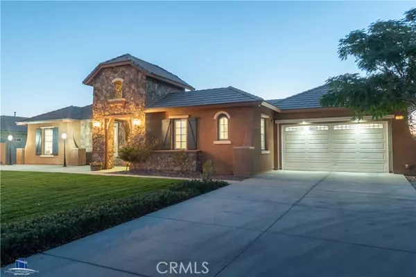 12948 Hyperion Lane, Apple Valley, CA 92308