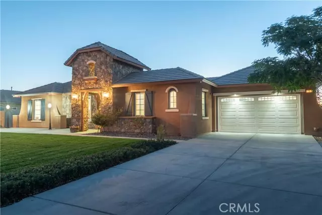 Apple Valley, CA 92308,12948 Hyperion Lane