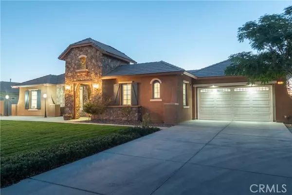 12948 Hyperion Lane, Apple Valley, CA 92308