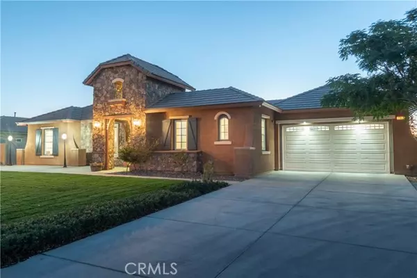 12948 Hyperion Lane, Apple Valley, CA 92308