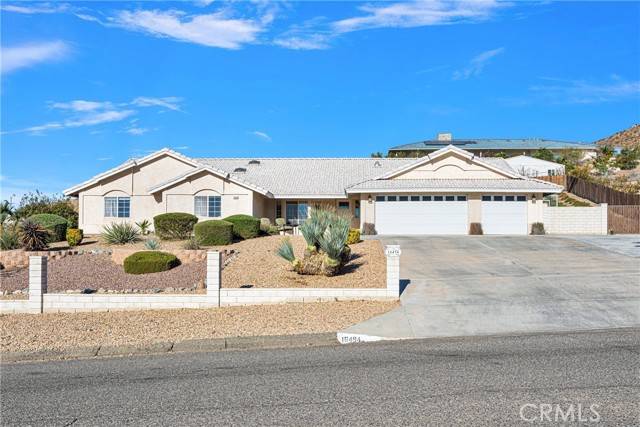 16494 Muni Road, Apple Valley, CA 92307