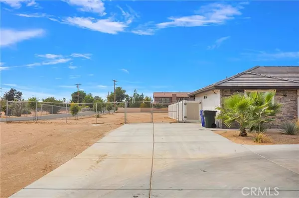 Apple Valley, CA 92307,21397 Pine Ridge Avenue