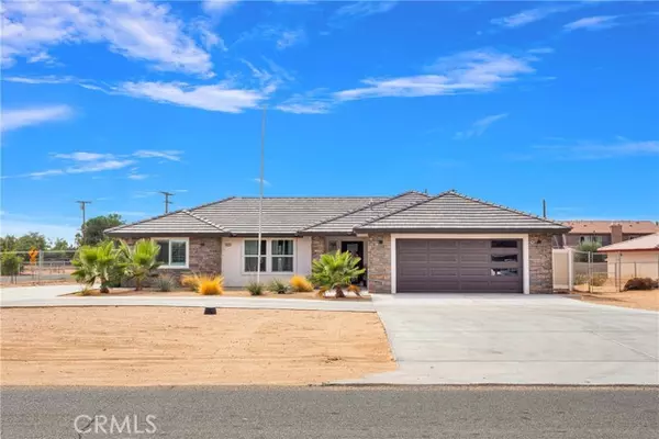 Apple Valley, CA 92307,21397 Pine Ridge Avenue