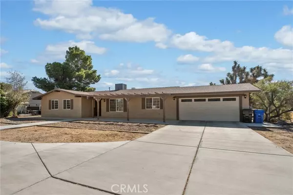 Apple Valley, CA 92307,14101 Hopi Road