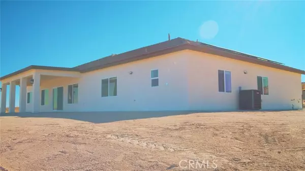 Barstow, CA 92311,28060 Calcite Street