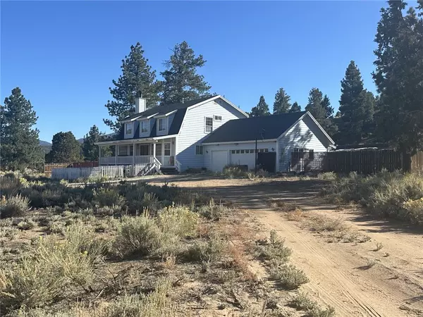 39985 Ponderosa Ranch Road, Big Bear City, CA 92314