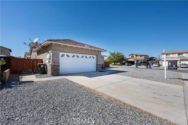 14788 Jessica Way, Adelanto, CA 92301