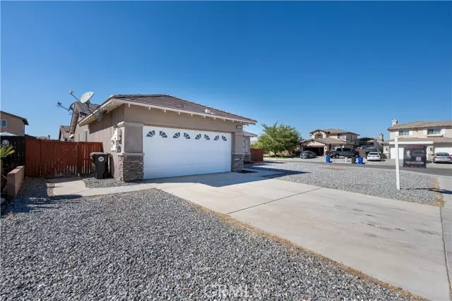 14788 Jessica Way, Adelanto, CA 92301